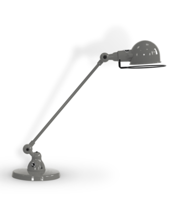 Signal Si400 Bordlampe Fra Jield Mouse Grey Blank