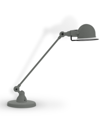 Signal Si400 Bordlampe Fra Jield Mouse Grey Mat