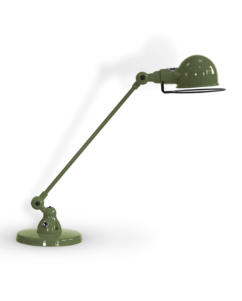 Signal Si400 Bordlampe Fra Jield Olive Green Blank