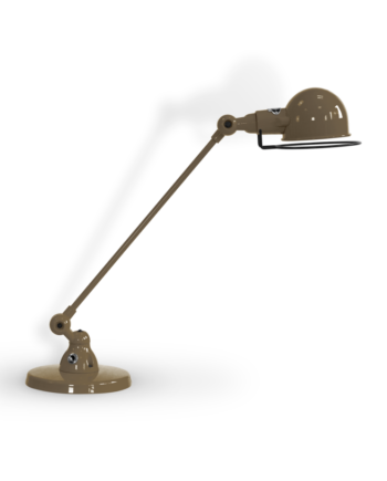 Signal Si400 Bordlampe Fra Jield Pearl Beige Blank