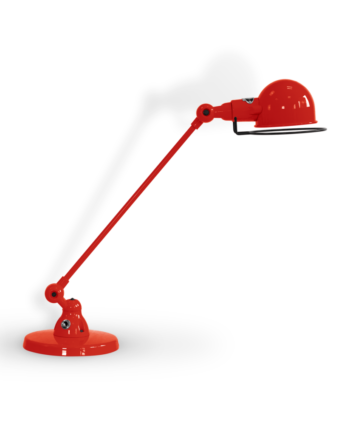 Signal Si400 Bordlampe Fra Jield Red Blank