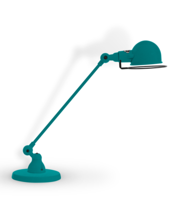 Signal Si400 Bordlampe Fra Jield Water Blue Mat