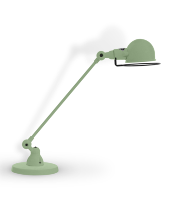 Signal Si400 Bordlampe Fra Jield Water Green Mat