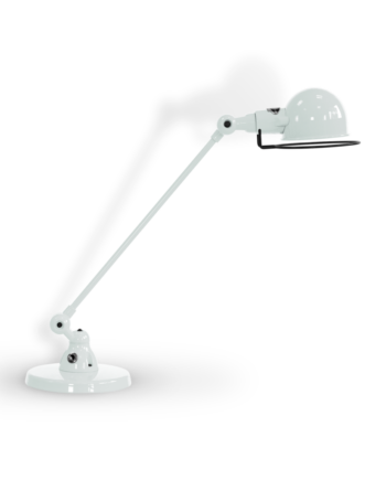 Signal Si400 Bordlampe Fra Jield White Blank