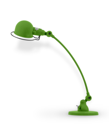 Signal Sic400 Bordlampe Fra Jield Apple Green Mat