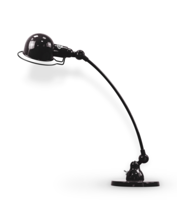 Signal Sic400 Bordlampe Fra Jield Black Blank