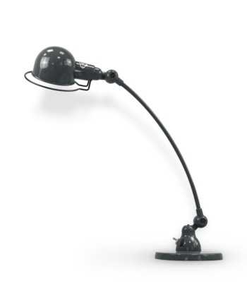 Signal Sic400 Bordlampe Fra Jield Granite Grey Blank