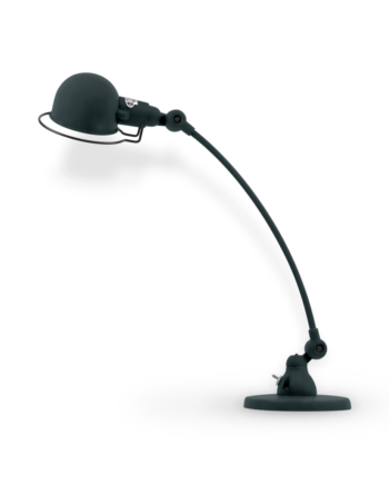Signal Sic400 Bordlampe Fra Jield Granite Grey Mat