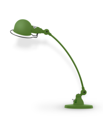 Signal Sic400 Bordlampe Fra Jield Grass Green Mat