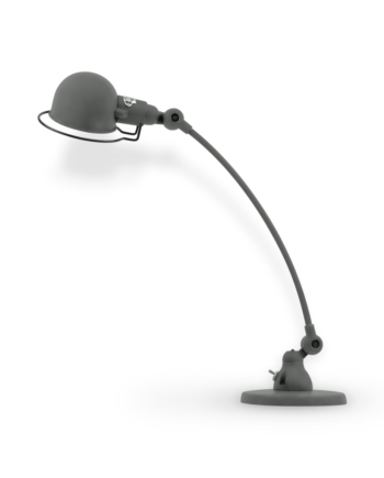 Signal Sic400 Bordlampe Fra Jield Mouse Grey Mat