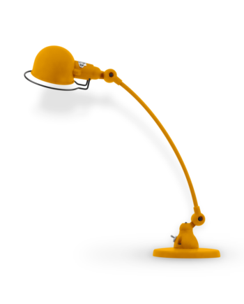 Signal Sic400 Bordlampe Fra Jield Mustard Mat