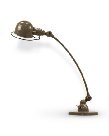 Signal Sic400 Bordlampe Fra Jield Pearl Beige Blank