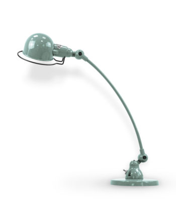 Signal Sic400 Bordlampe Fra Jield Vespa Green Blank