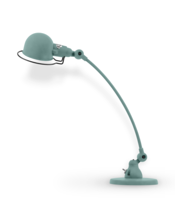 Signal Sic400 Bordlampe Fra Jield Vespa Green Mat