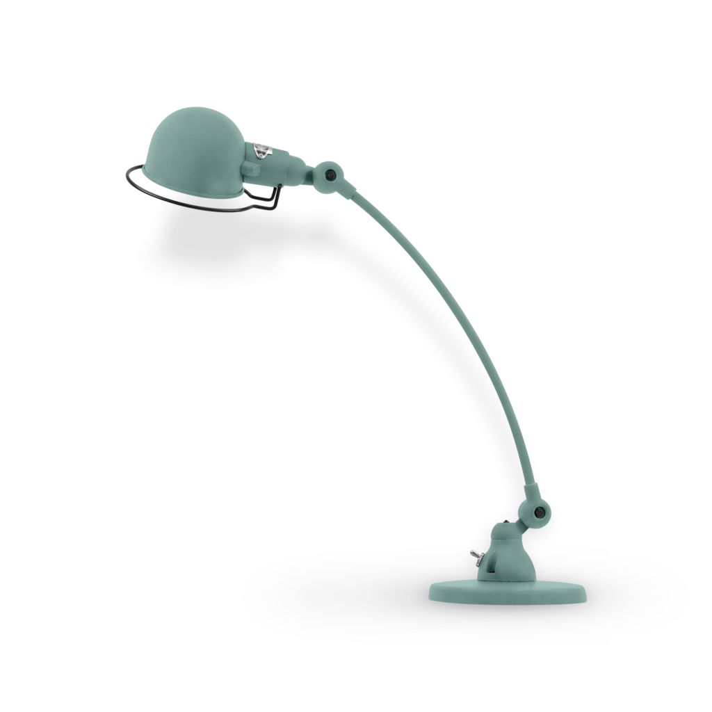 Signal Sic400 Bordlampe Fra Jield Vespa Green Mat