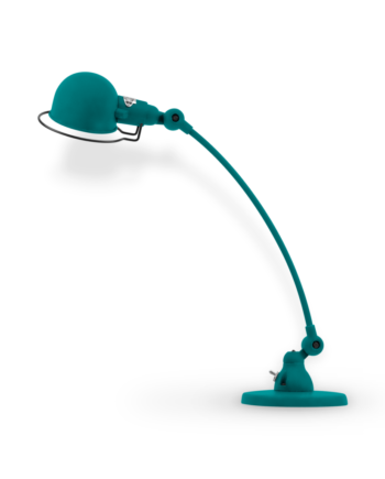 Signal Sic400 Bordlampe Fra Jield Water Blue Mat