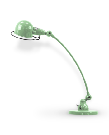 Signal Sic400 Bordlampe Fra Jield Water Green Blank