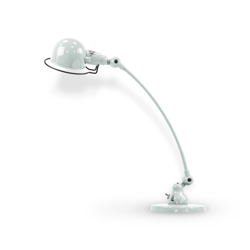 Signal Sic400 Bordlampe Fra Jield White Blank