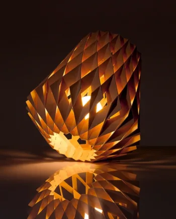 Signature Bordlampe Birk