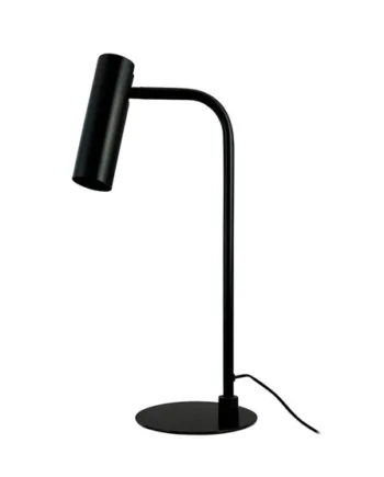 Skagerrak Bordlampe Sort