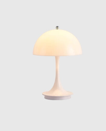 Smart Led Bordlampe Med Touch   Trådløs Funktion