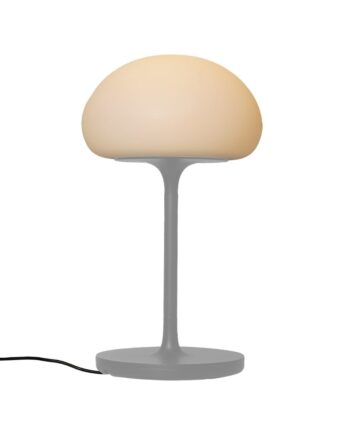 Sponge Stick Portable Bordlampe Grå Længe Lager Haves Nordlux