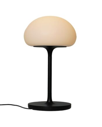 Sponge Stick Portable Bordlampe Sort Nordlux