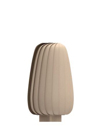 St906 Bordlampe Naturlig Birk ø25 Tom Rossau