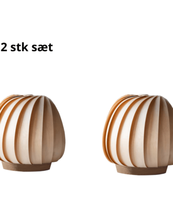 St906 Bordlampe Pack Birk ø13 Tom Rossau