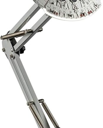 Star Wars Bordlampe Millennium Falcon