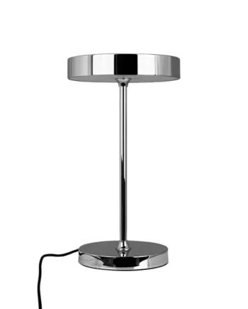 Starlight Bordlampe Krom