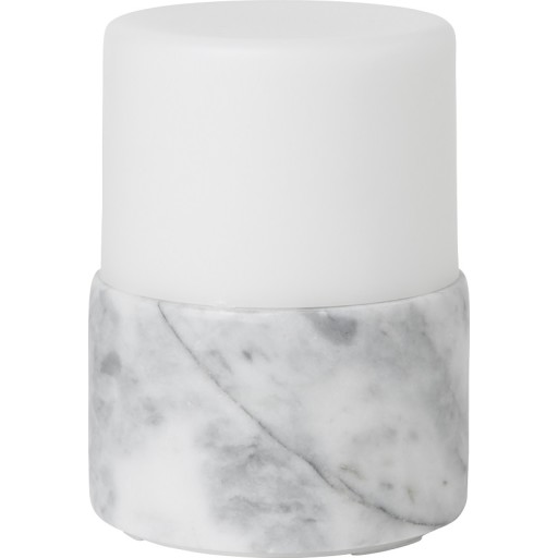 Stk Duni Bright Bordlampe Marmor