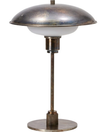 Stk House Doctor Boston Bordlampe