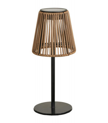 Strand Bordlampe Natur