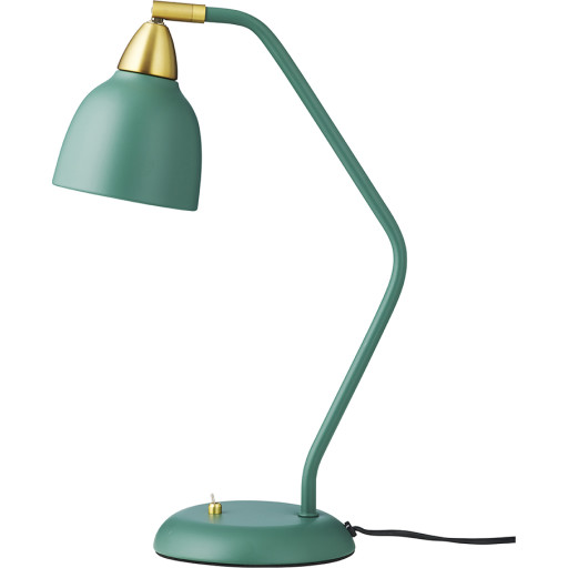 Superliving Urban Bordlampe Grøn