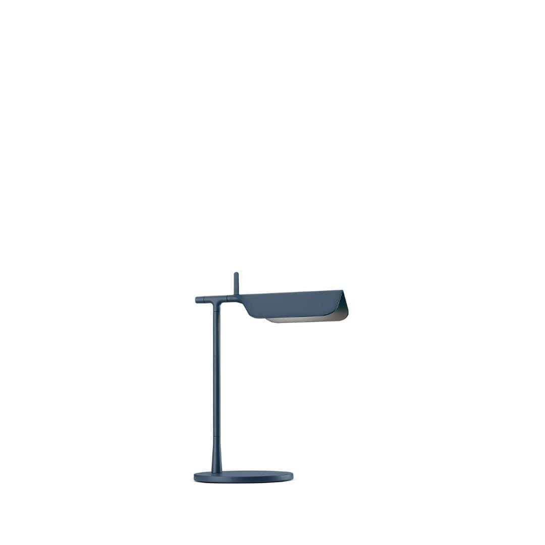 Tab Bordlampe Blå Flos