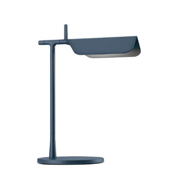 Tab Bordlampe Mat Blå