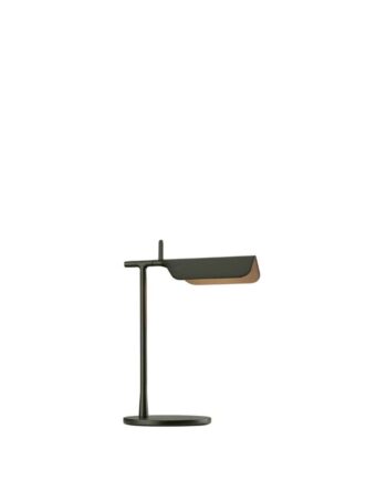 Tab Bordlampe Mørkegrøn Flos