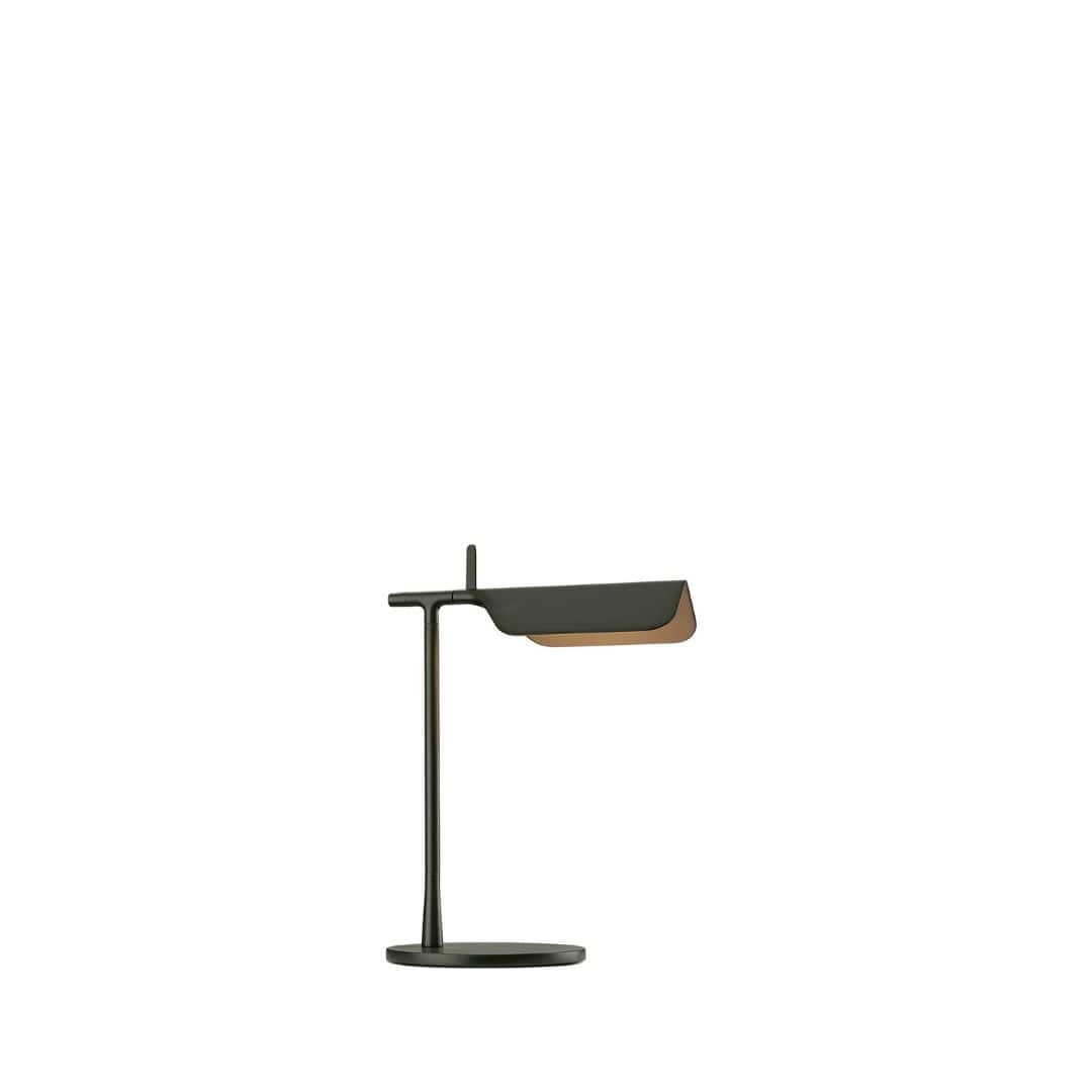 Tab Bordlampe Mørkegrøn Flos