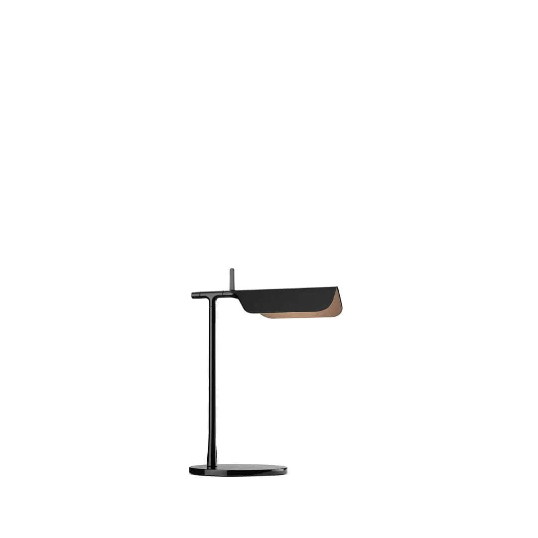 Tab Bordlampe Sort Flos