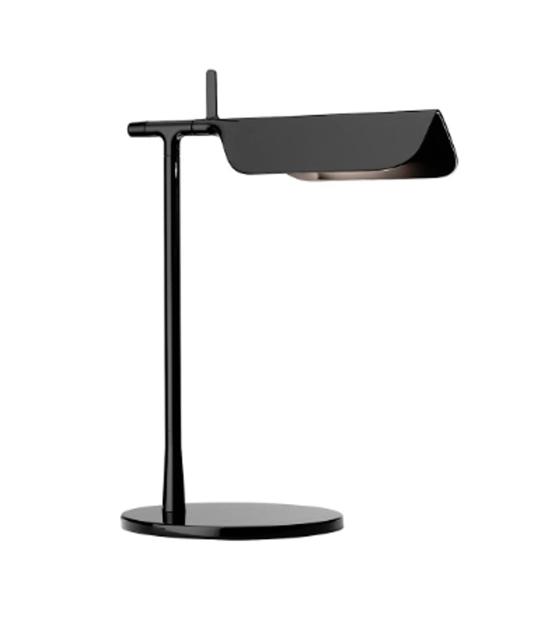 Tab Bordlampe Sort