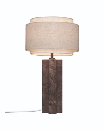 Takai Bordlampe