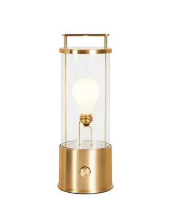 Tala The Muse Portable Bordlampe Solid Brass Special Edition