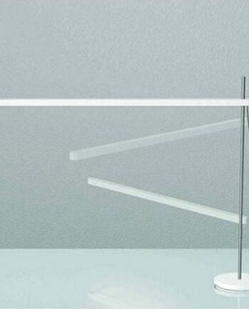 Talak Bordlampe Artemide Bordklemme
