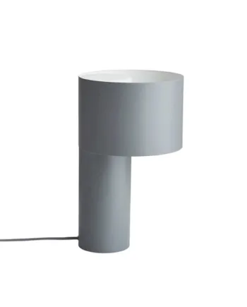 Tangent Bordlampe Cool Grey