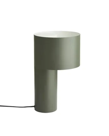 Tangent Bordlampe Forest Green