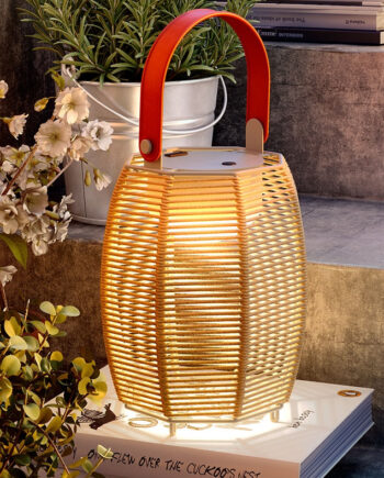 Tanit Bordlampe Bover