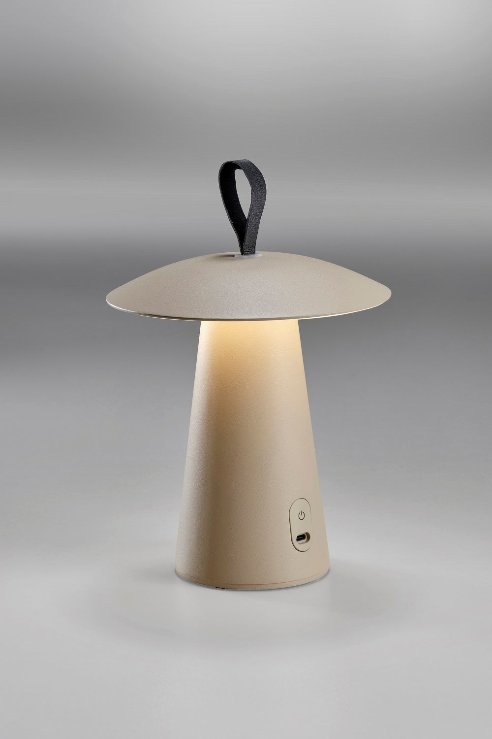 Task Led Transportable Bordlampe Sand