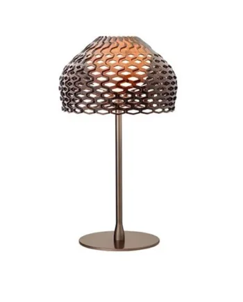 Tatou Bordlampe Ochre