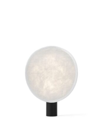 Tense Portable Bordlampe Sort New Works
